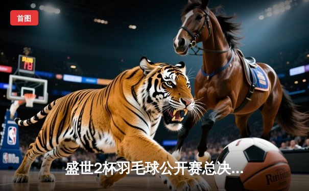 盛世2杯羽毛球公开赛总决赛：林丹逆转谌龙夺赛季第三冠