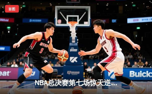 NBA总决赛第七场惊天逆转，勇士加时险胜绿衫军夺队史第七冠