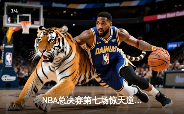 NBA总决赛第七场惊天逆转，勇士加时险胜绿衫军夺队史第七冠 - 3
