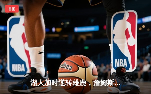 湖人加时逆转雄鹿，詹姆斯关键三分锁定胜局